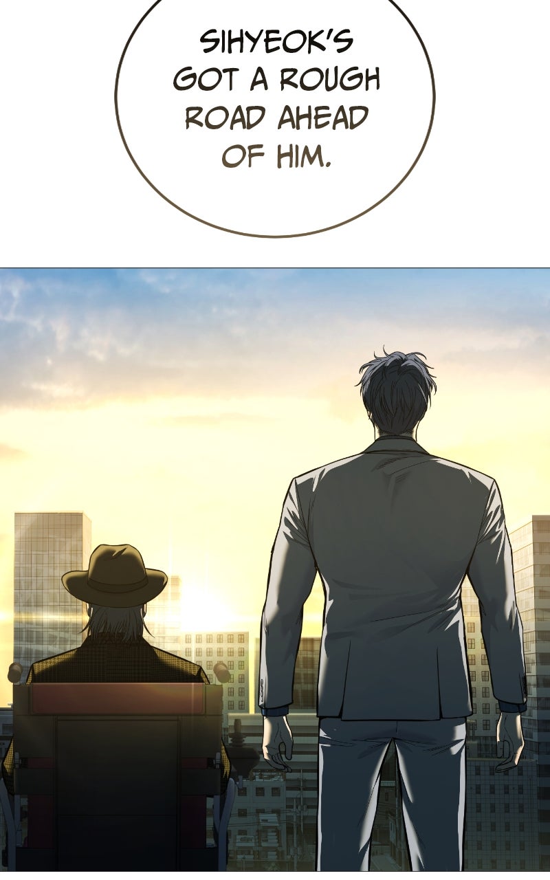 Read The Red Shirt chapter 10 image 43 on Lezhin