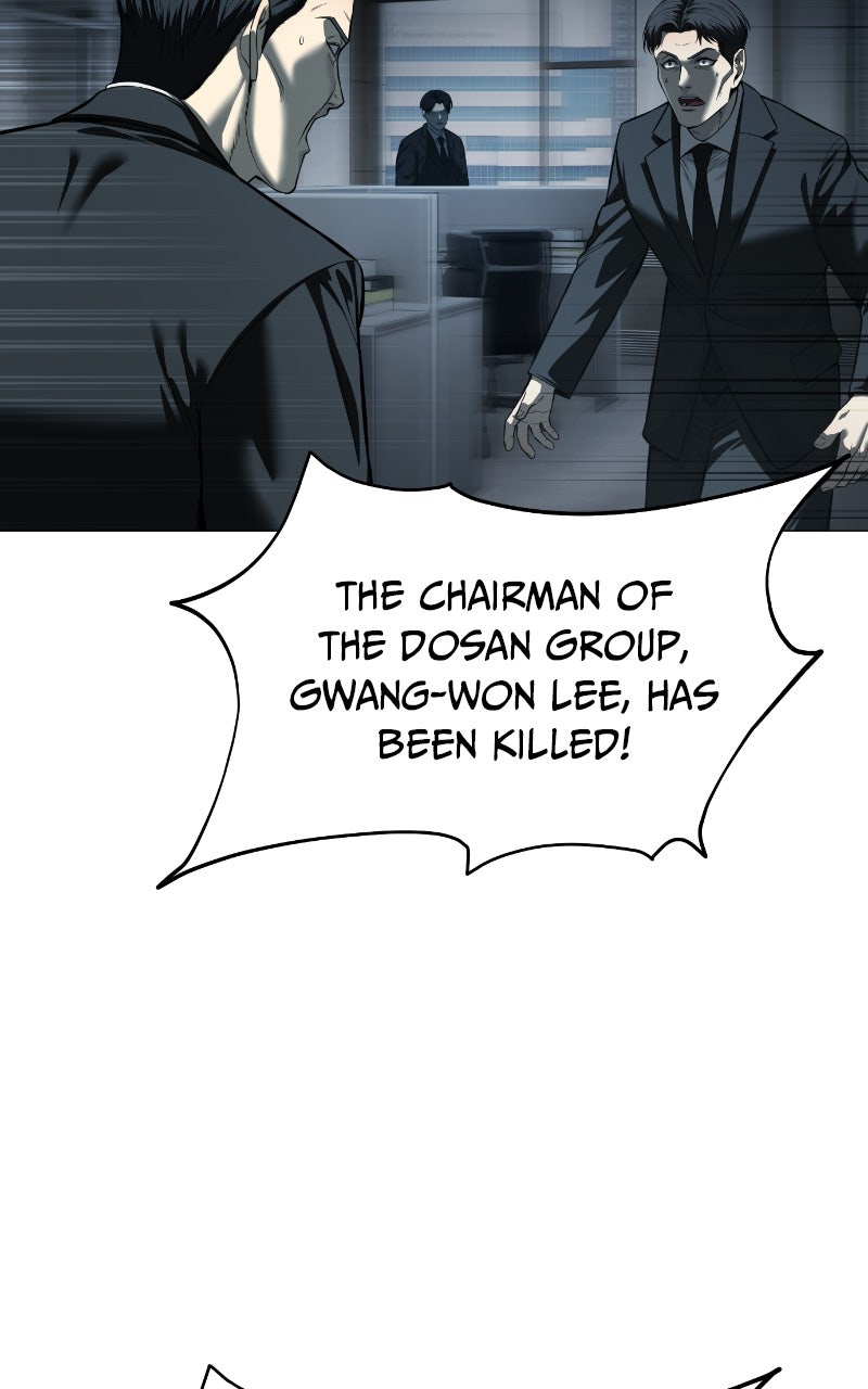 Read The Red Shirt chapter 10 image 45 on Lezhin