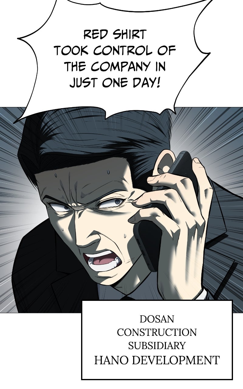 Read The Red Shirt chapter 10 image 46 on Lezhin