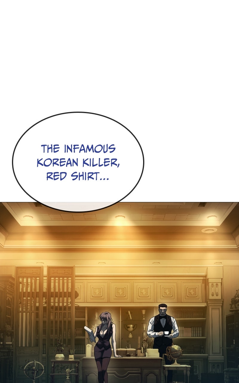 Read The Red Shirt chapter 10 image 50 on Lezhin