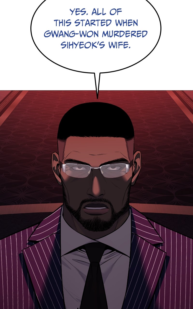 Read The Red Shirt chapter 10 image 58 on Lezhin