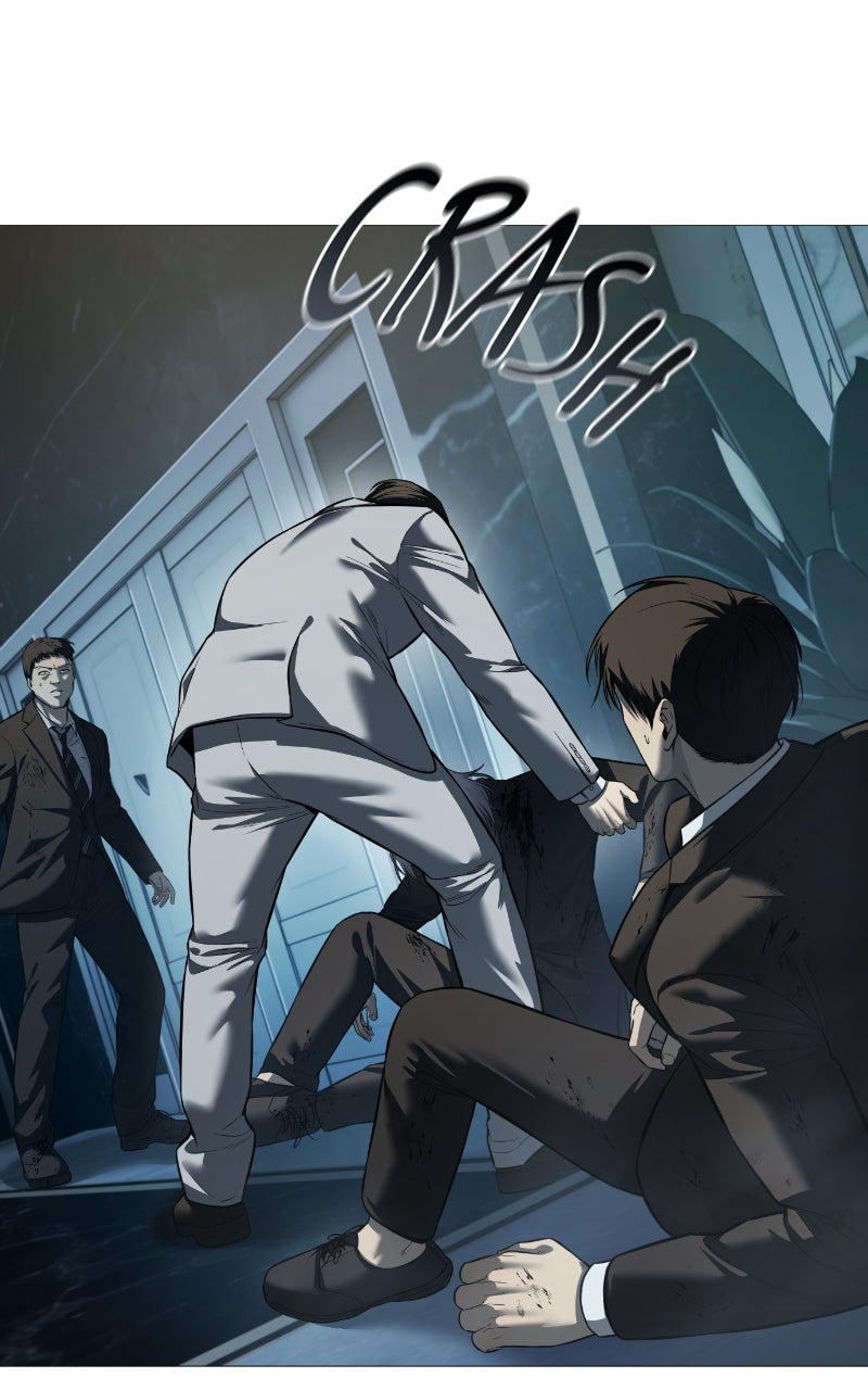 Read The Red Shirt chapter 10 image 7 on Lezhin