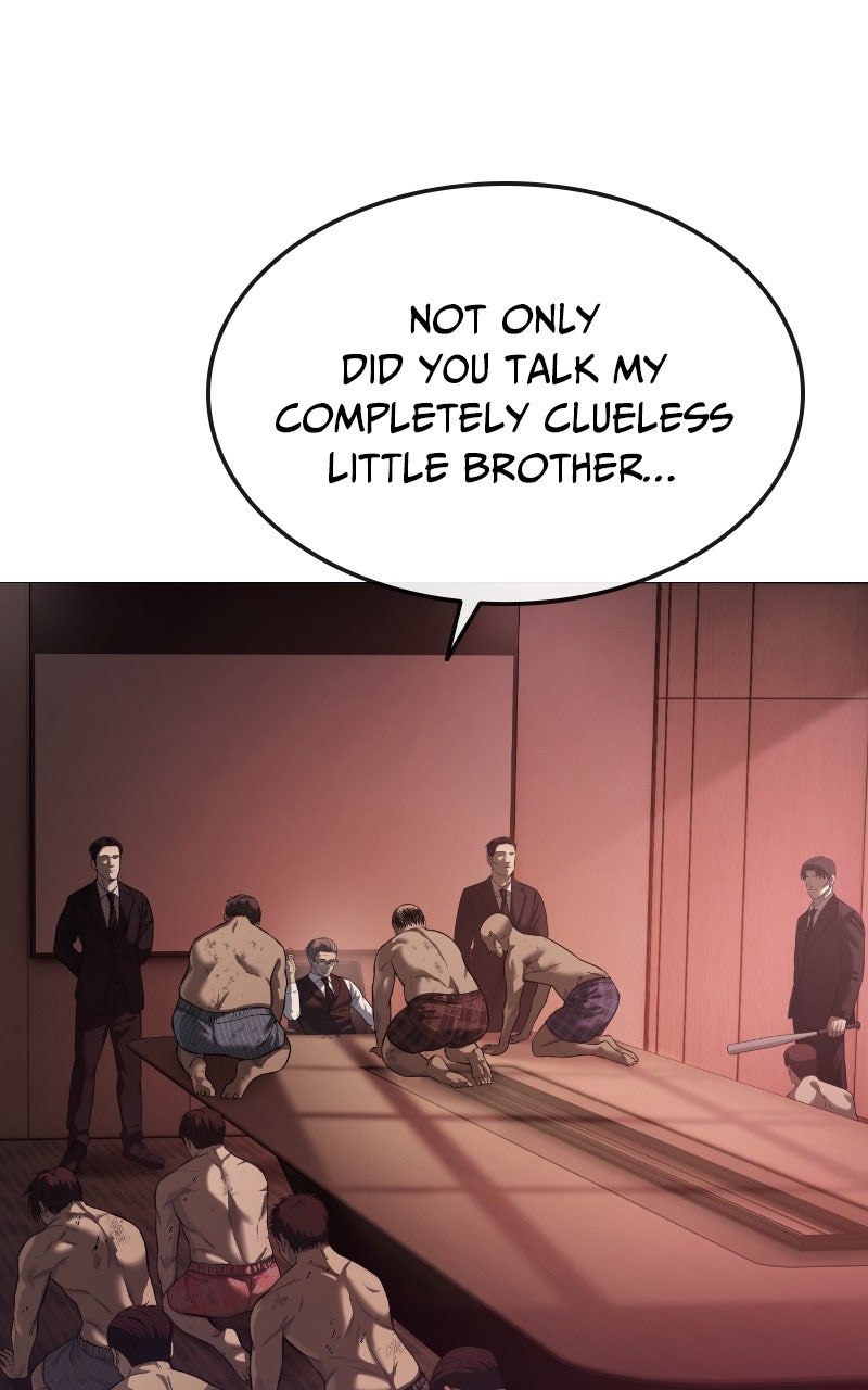 Read The Red Shirt chapter 10 image 70 on Lezhin