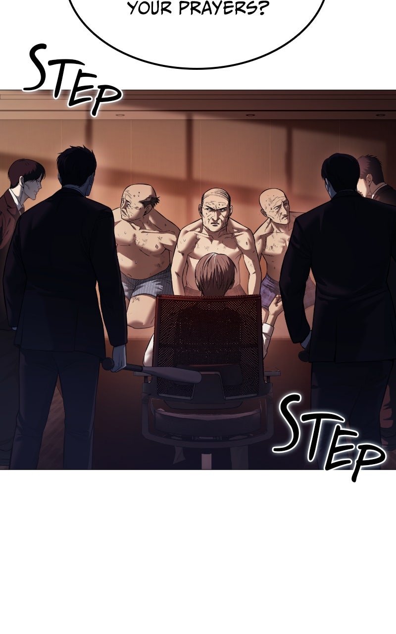 Read The Red Shirt chapter 10 image 80 on Lezhin
