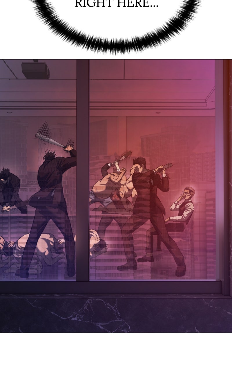 Read The Red Shirt chapter 10 image 87 on Lezhin