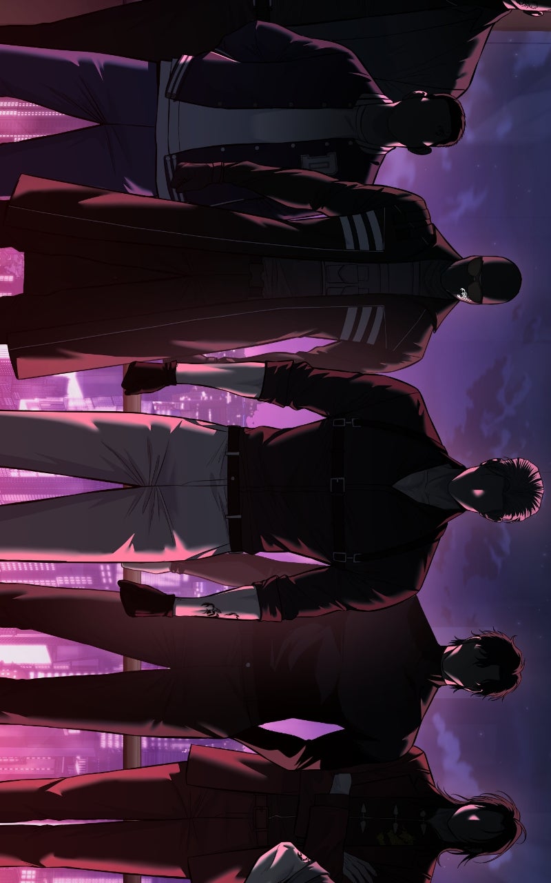 Read The Red Shirt chapter 10 image 91 on Lezhin