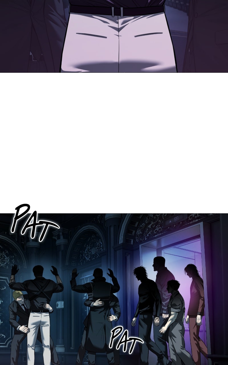 Read The Red Shirt chapter 10 image 95 on Lezhin