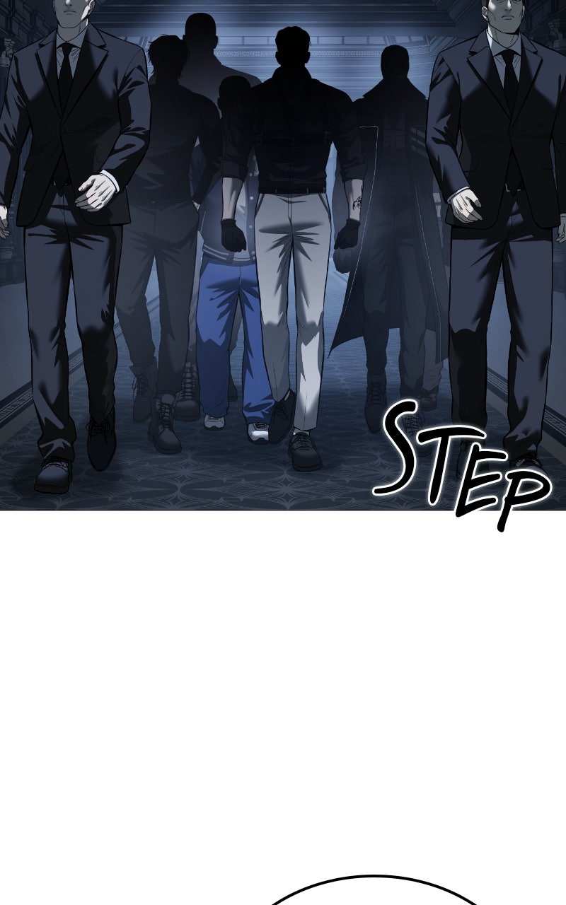Read The Red Shirt chapter 10 image 98 on Lezhin