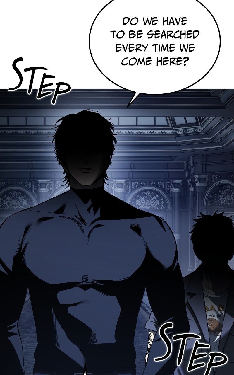 Read The Red Shirt chapter 10 image 99 on Lezhin