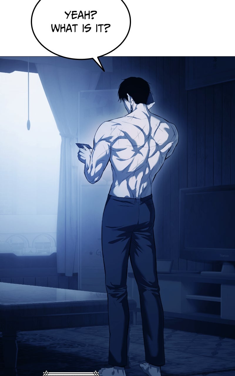 Read The Red Shirt chapter 11 image 103 on Lezhin