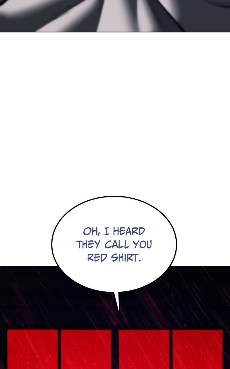 Read The Red Shirt chapter 11 image 108 on Lezhin