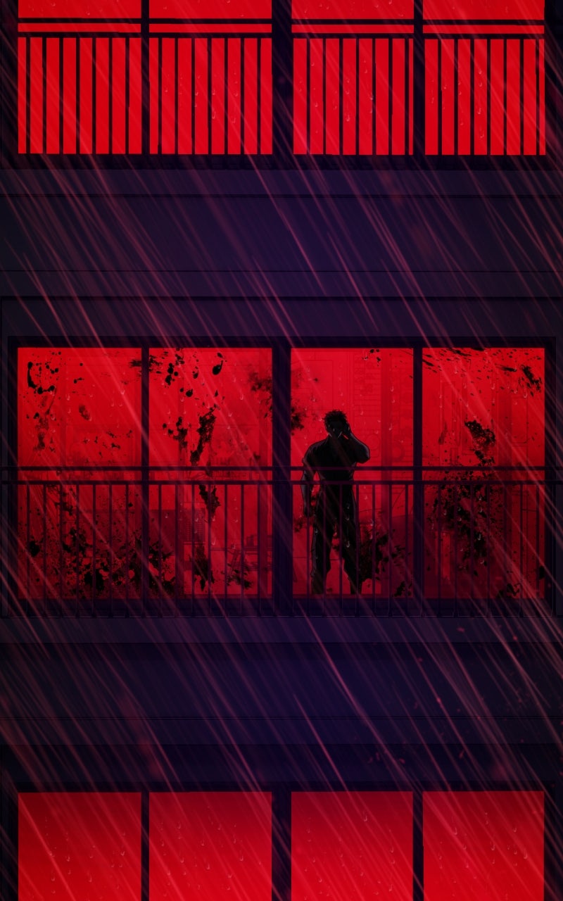 Read The Red Shirt chapter 11 image 109 on Lezhin