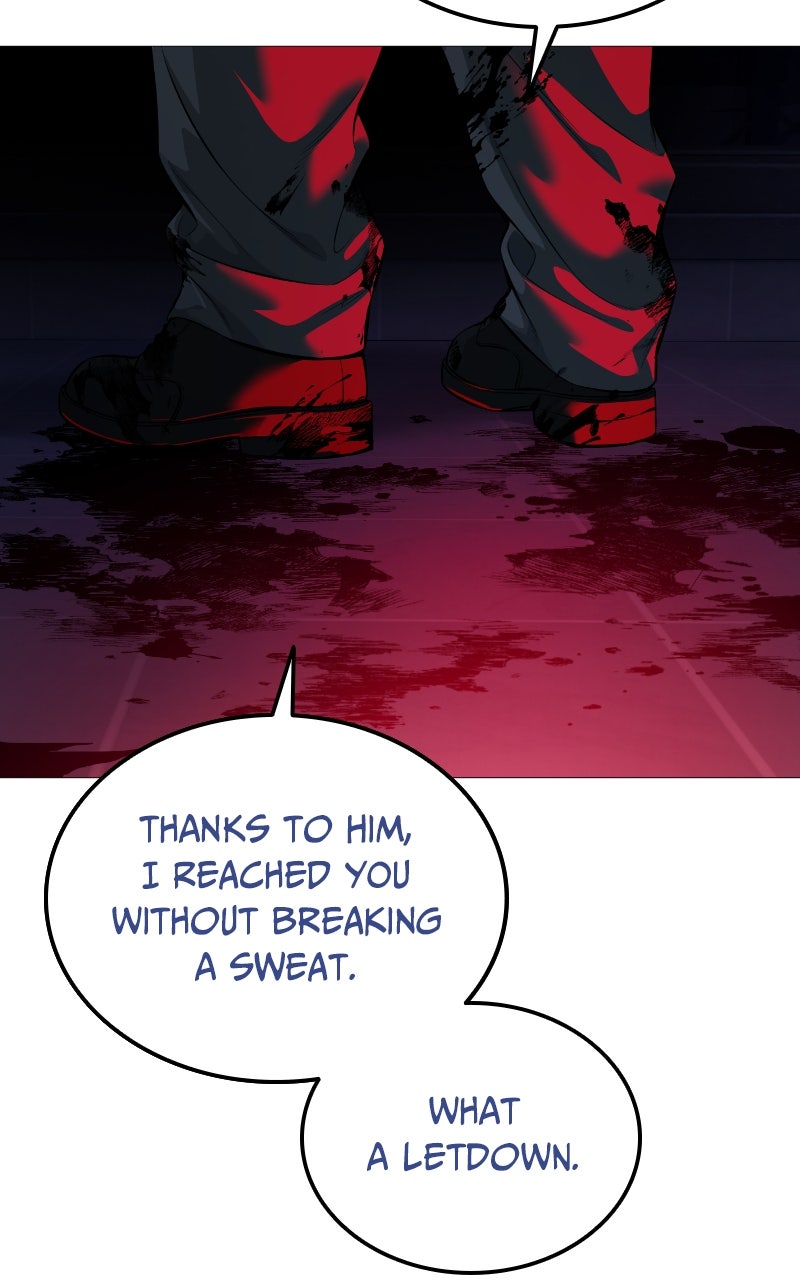Read The Red Shirt chapter 11 image 111 on Lezhin
