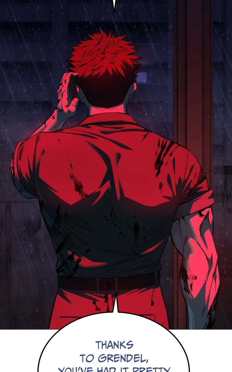 Read The Red Shirt chapter 11 image 116 on Lezhin