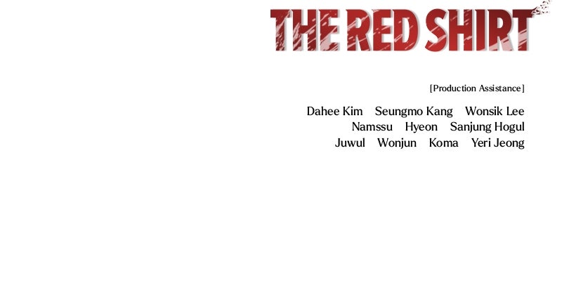 Read The Red Shirt chapter 11 image 122 on Lezhin