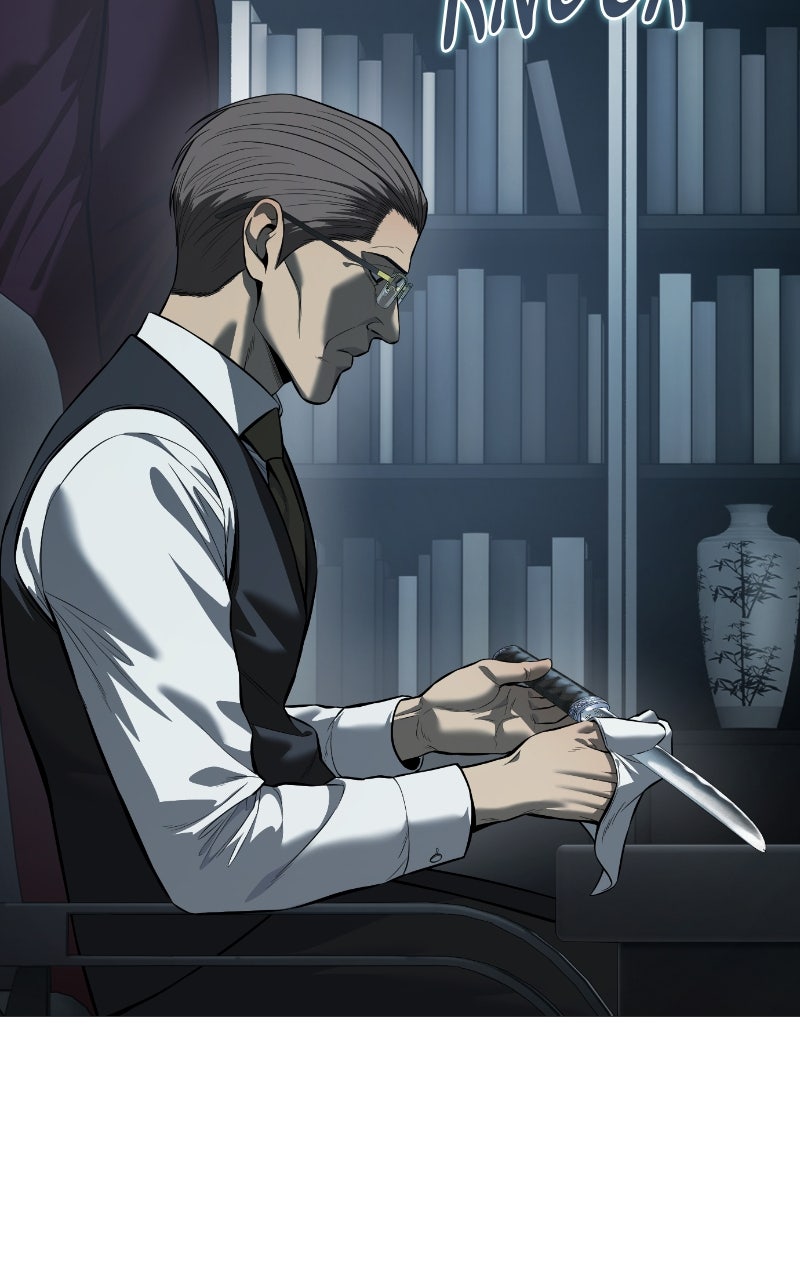 Read The Red Shirt chapter 11 image 13 on Lezhin