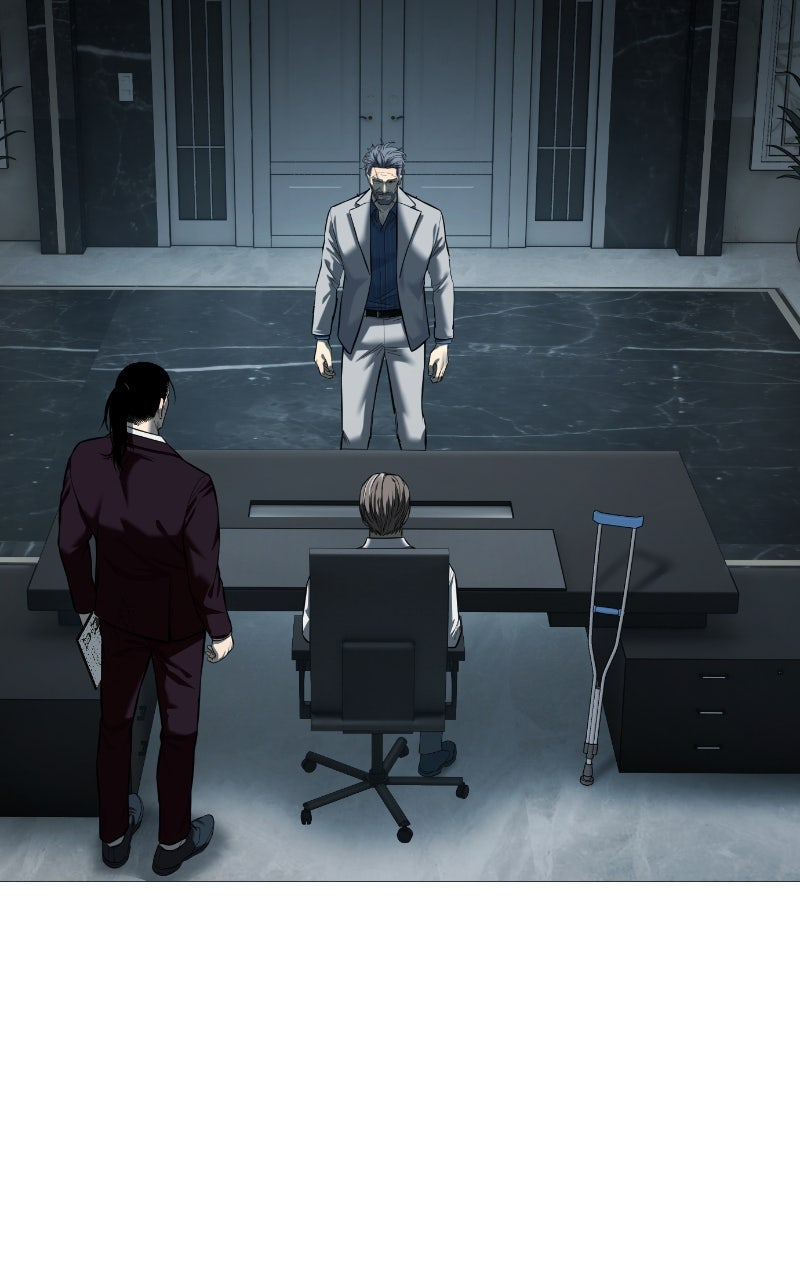 Read The Red Shirt chapter 11 image 17 on Lezhin