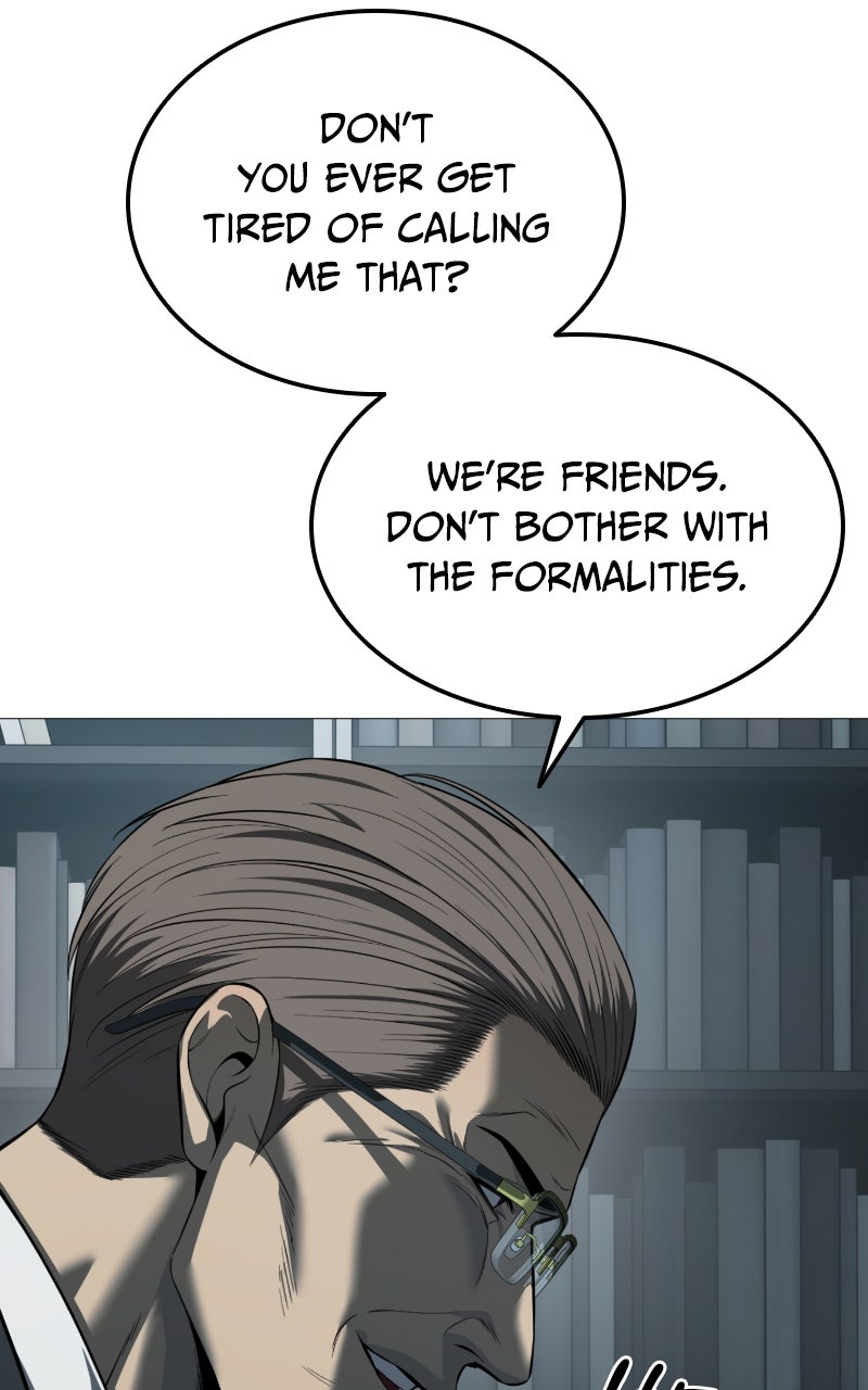Read The Red Shirt chapter 11 image 18 on Lezhin