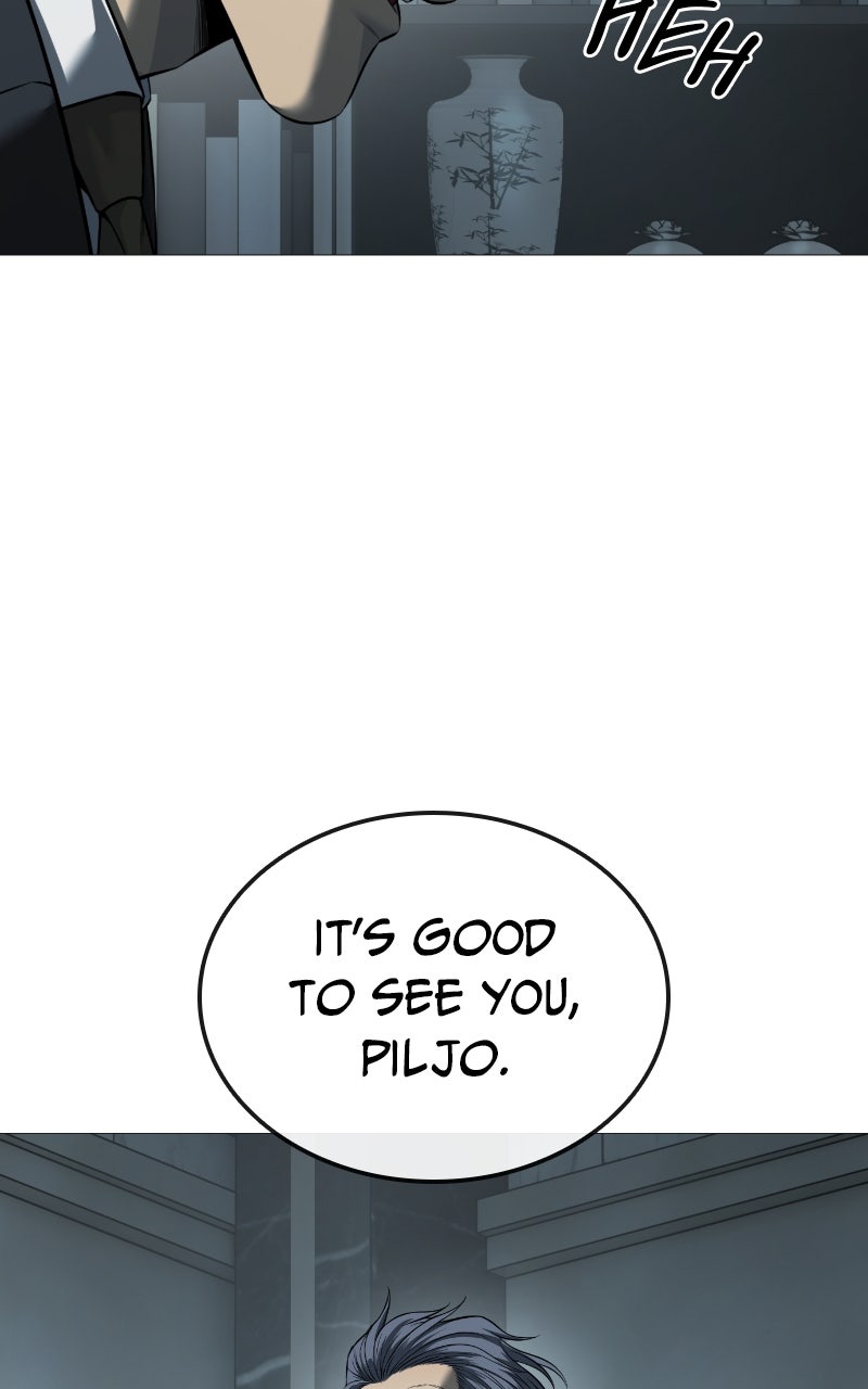 Read The Red Shirt chapter 11 image 19 on Lezhin