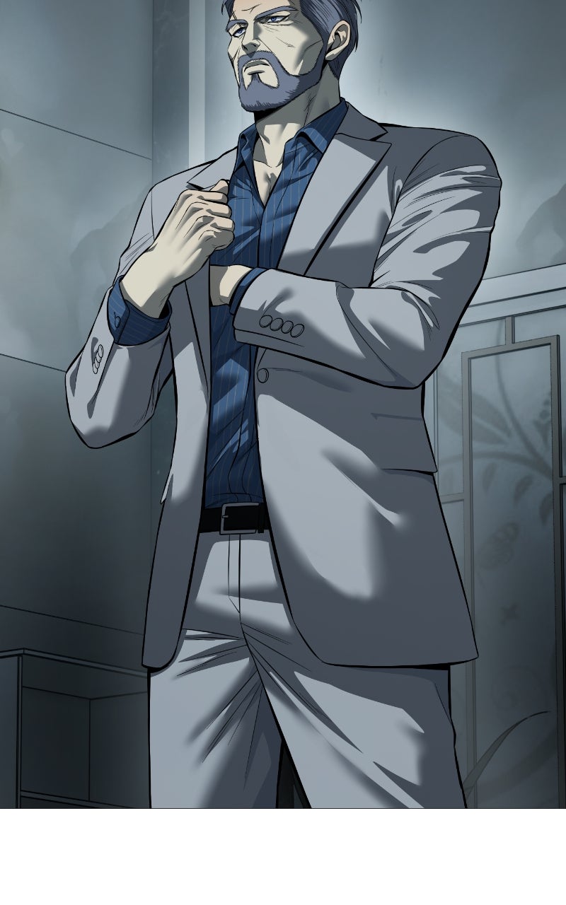 Read The Red Shirt chapter 11 image 20 on Lezhin