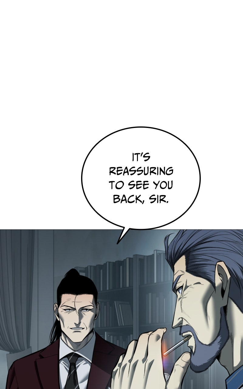 Read The Red Shirt chapter 11 image 22 on Lezhin