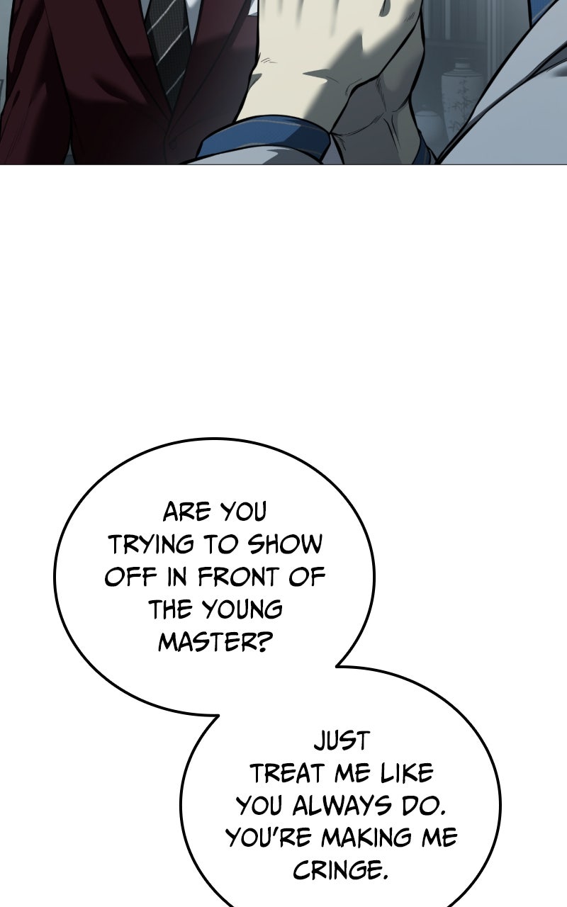 Read The Red Shirt chapter 11 image 23 on Lezhin