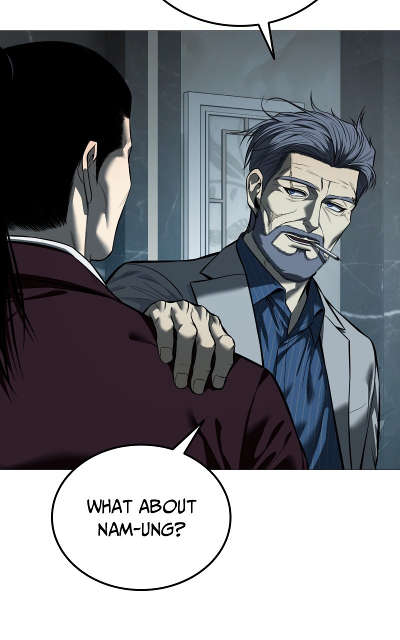 Read The Red Shirt chapter 11 image 24 on Lezhin