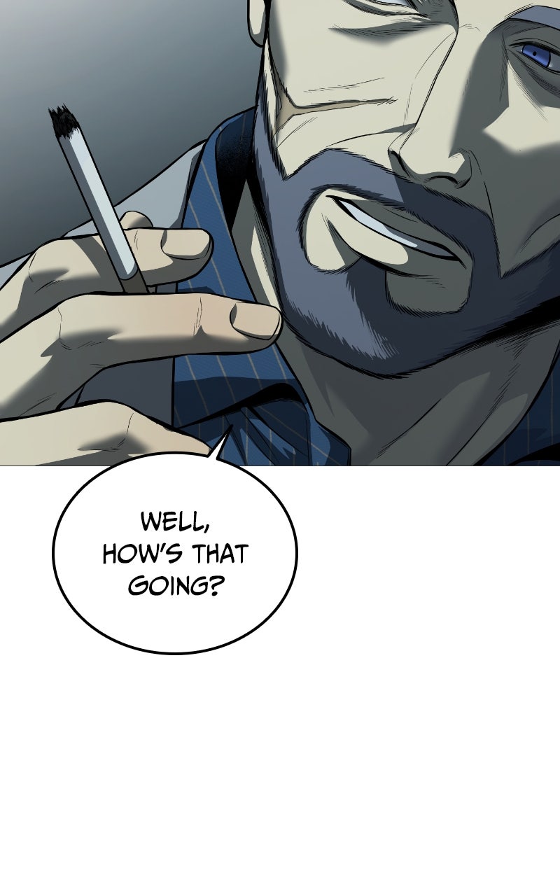 Read The Red Shirt chapter 11 image 27 on Lezhin