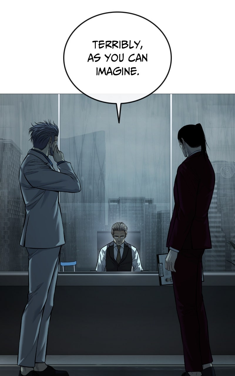 Read The Red Shirt chapter 11 image 28 on Lezhin