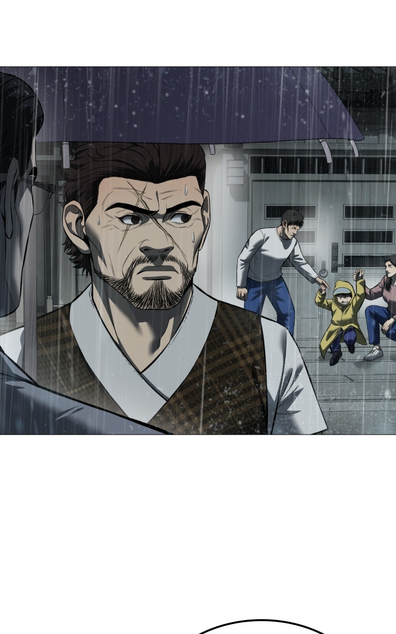 Read The Red Shirt chapter 11 image 31 on Lezhin