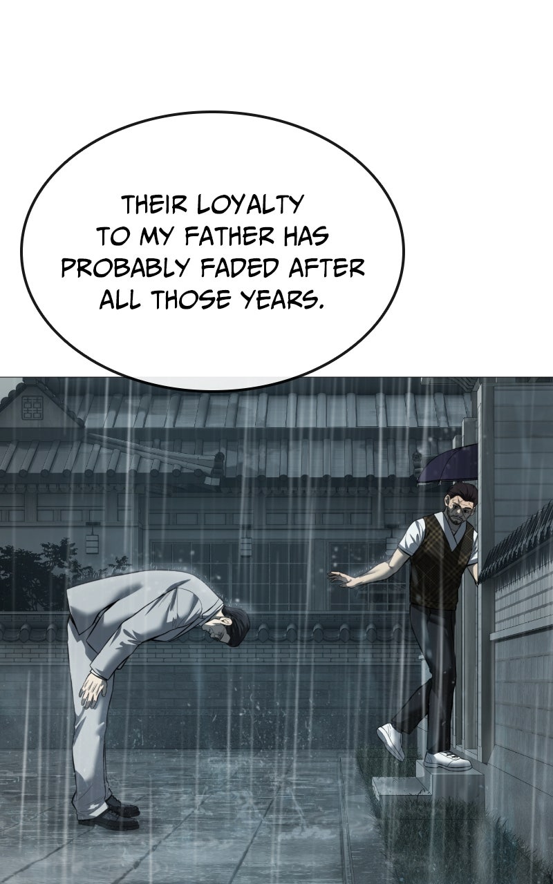 Read The Red Shirt chapter 11 image 33 on Lezhin