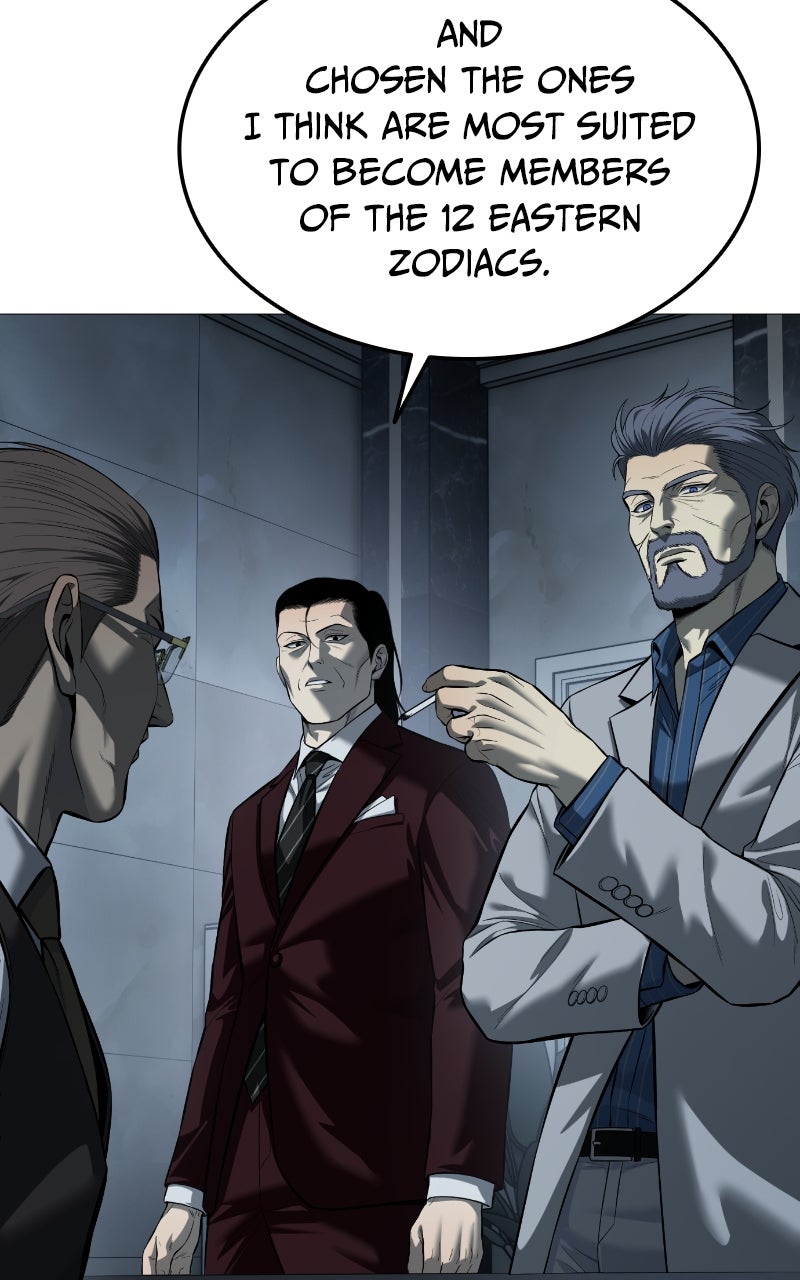 Read The Red Shirt chapter 11 image 39 on Lezhin