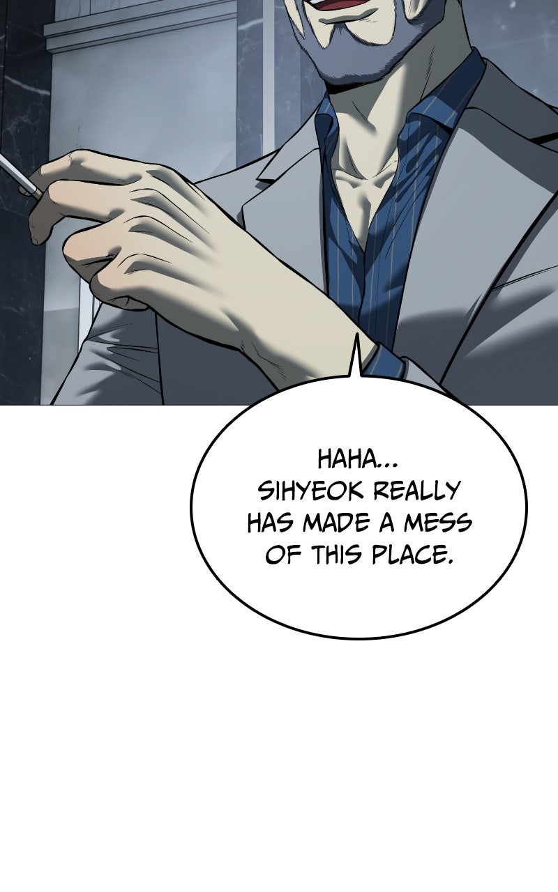 Read The Red Shirt chapter 11 image 41 on Lezhin