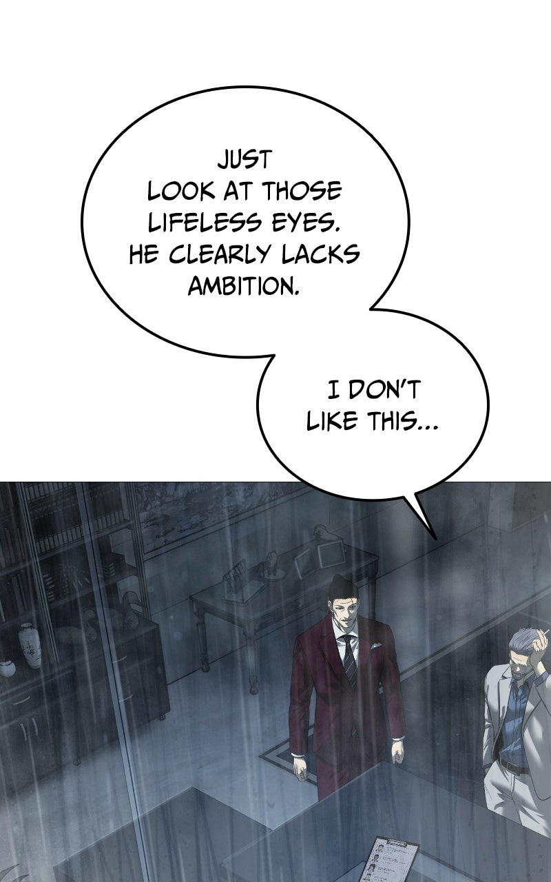 Read The Red Shirt chapter 11 image 45 on Lezhin