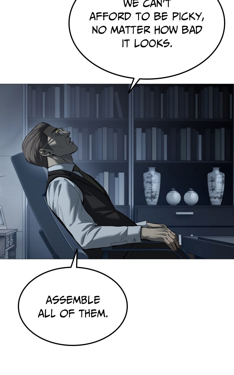 Read The Red Shirt chapter 11 image 47 on Lezhin