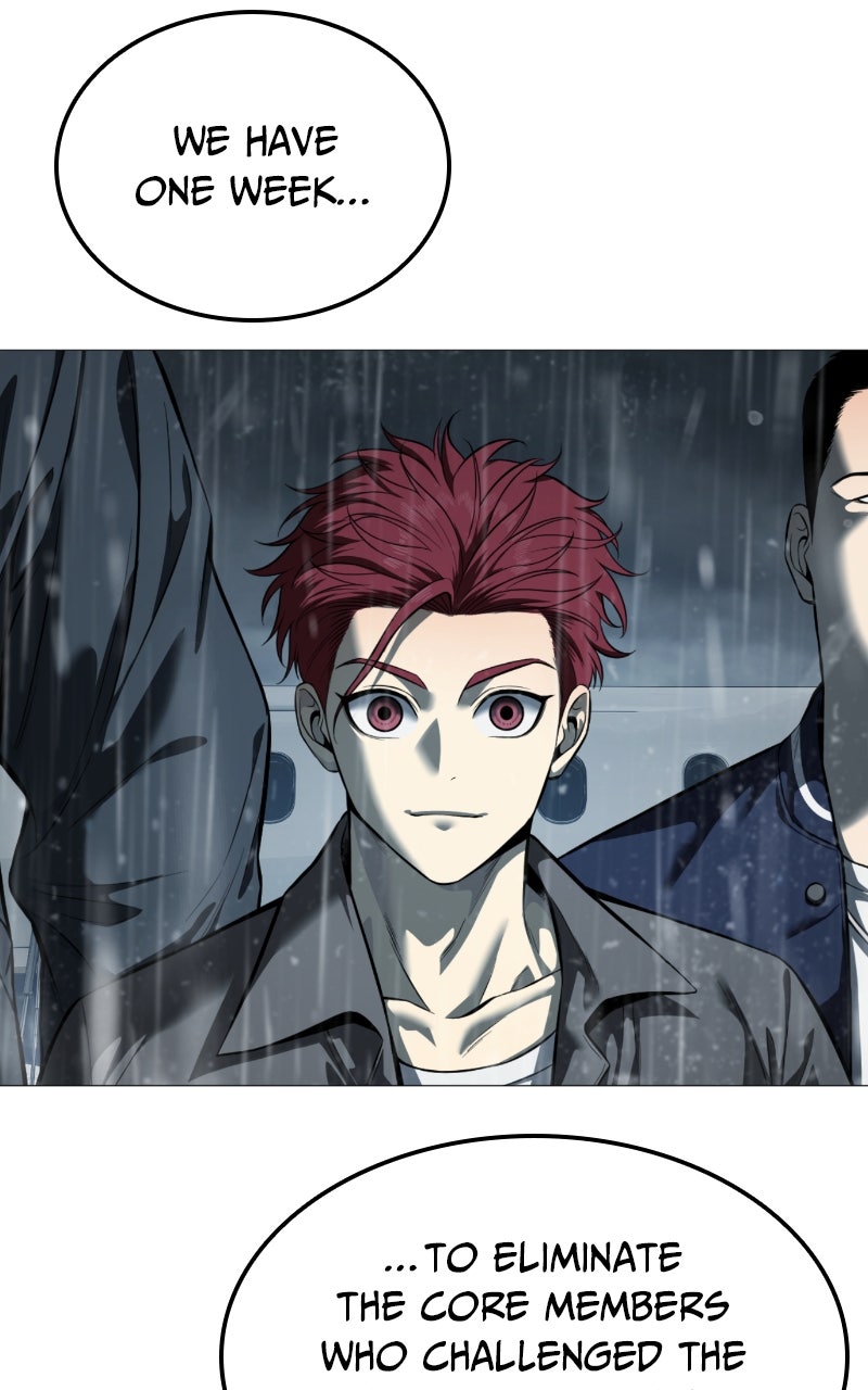 Read The Red Shirt chapter 11 image 5 on Lezhin