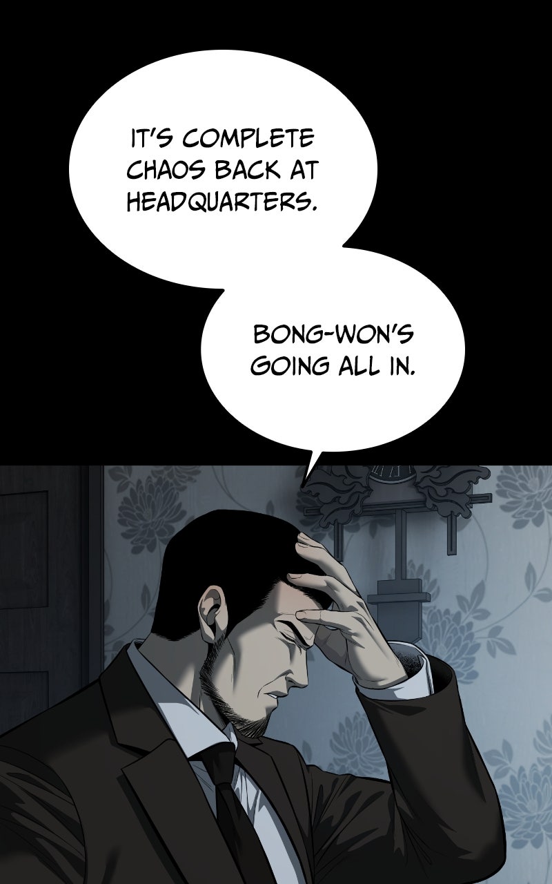 Read The Red Shirt chapter 11 image 56 on Lezhin