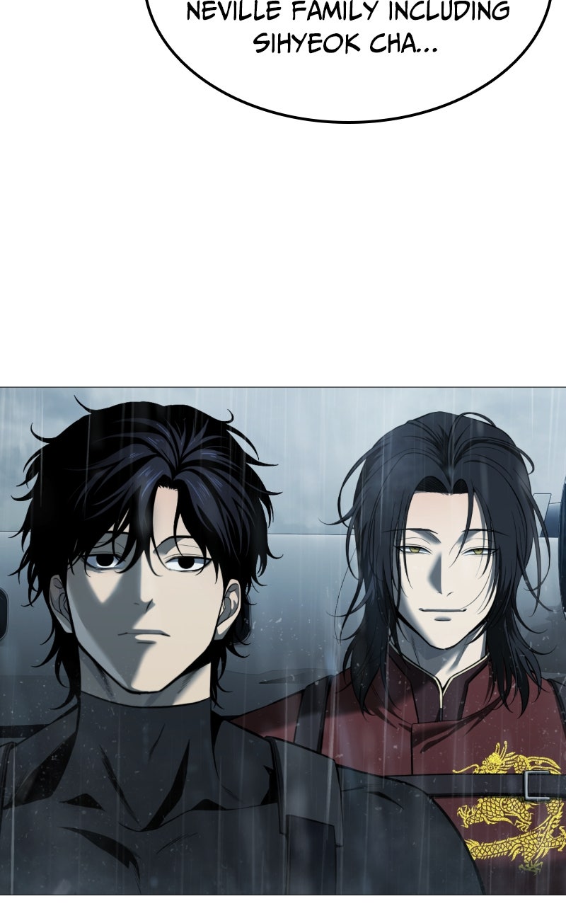 Read The Red Shirt chapter 11 image 6 on Lezhin