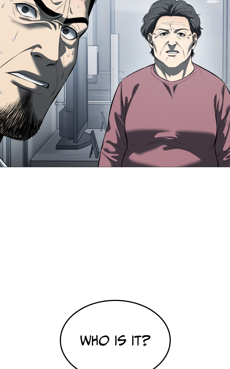 Read The Red Shirt chapter 11 image 80 on Lezhin