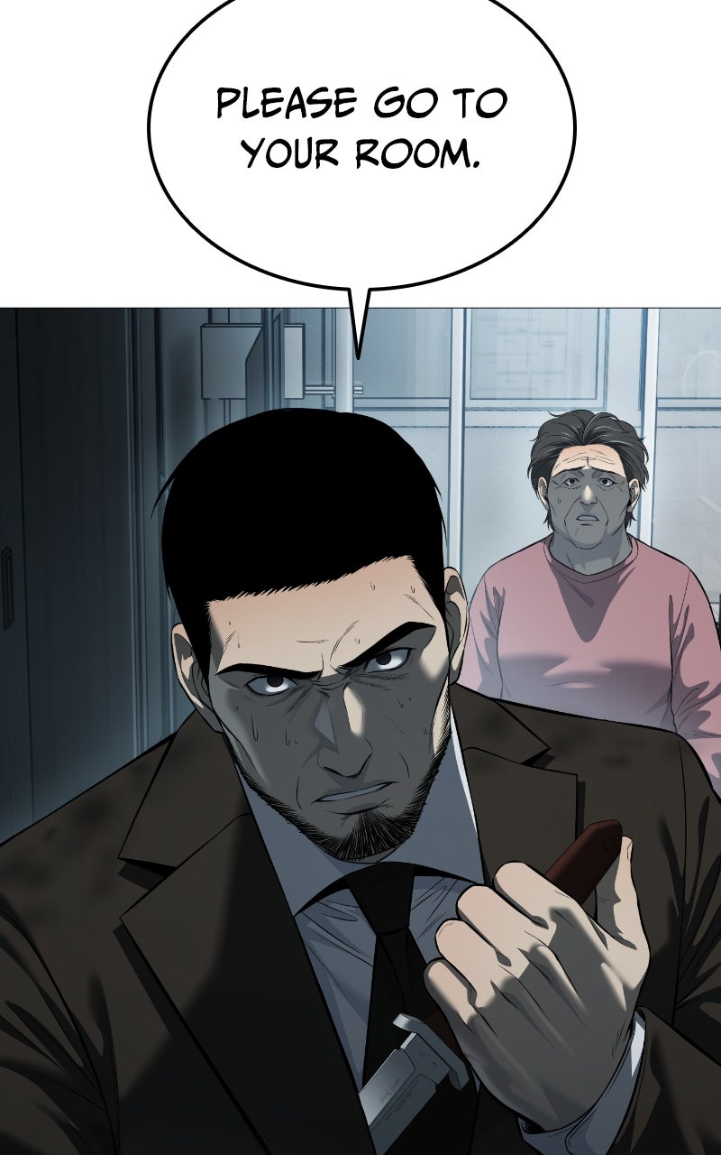 Read The Red Shirt chapter 11 image 84 on Lezhin