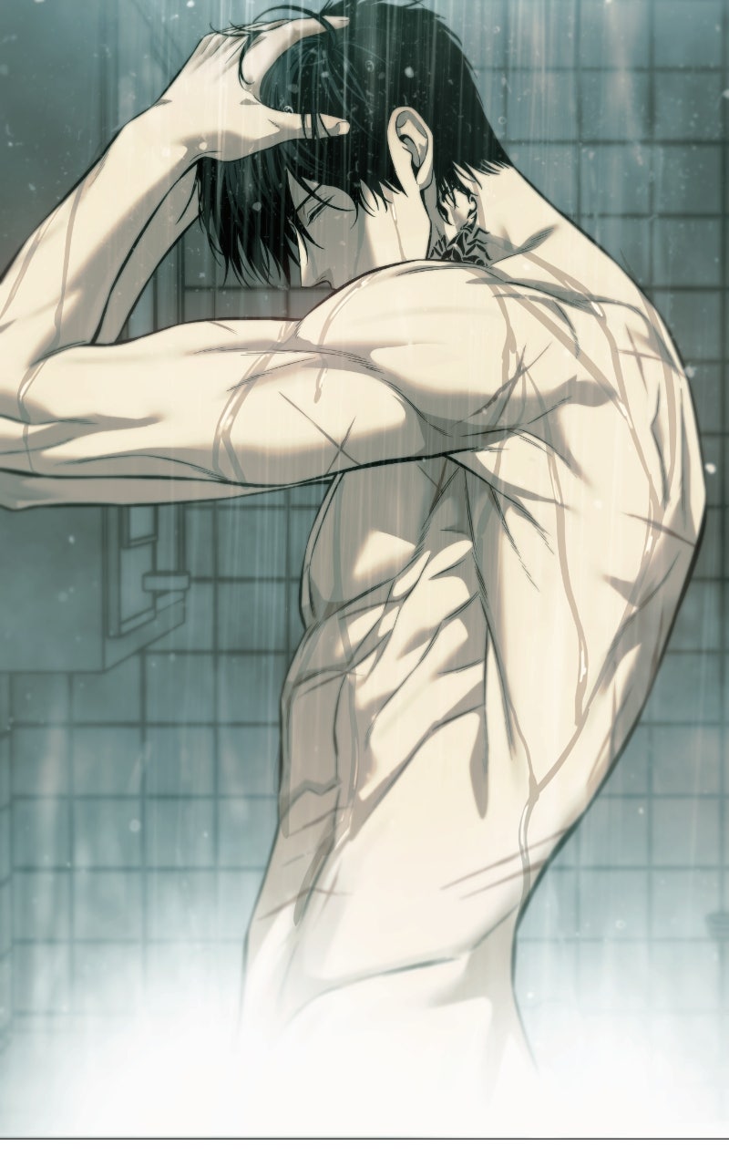 Read The Red Shirt chapter 11 image 93 on Lezhin