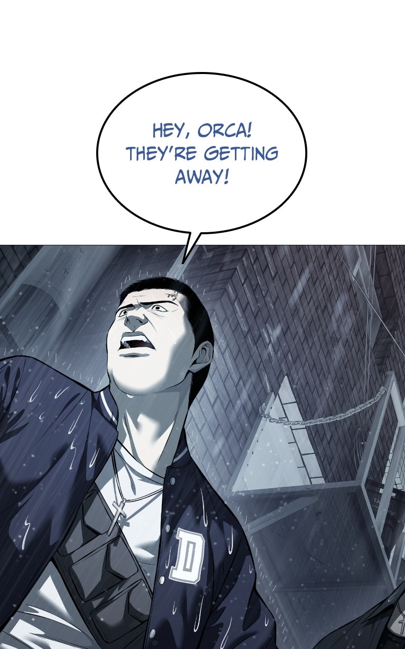 Read The Red Shirt chapter 12 image 102 on Lezhin