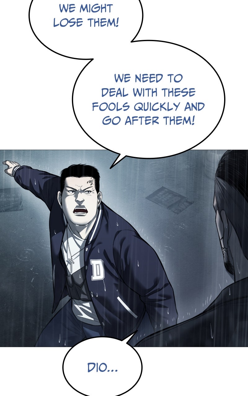 Read The Red Shirt chapter 12 image 104 on Lezhin