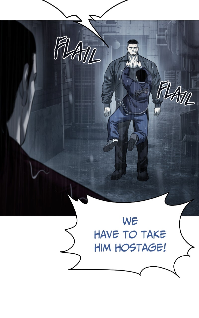 Read The Red Shirt chapter 12 image 109 on Lezhin