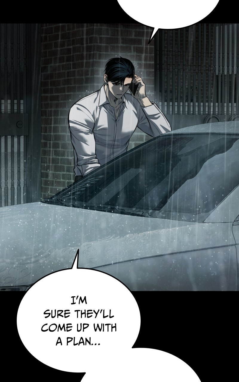 Read The Red Shirt chapter 12 image 11 on Lezhin