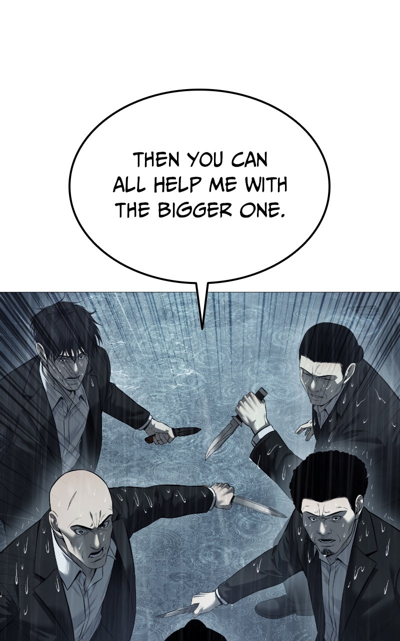 Read The Red Shirt chapter 12 image 117 on Lezhin