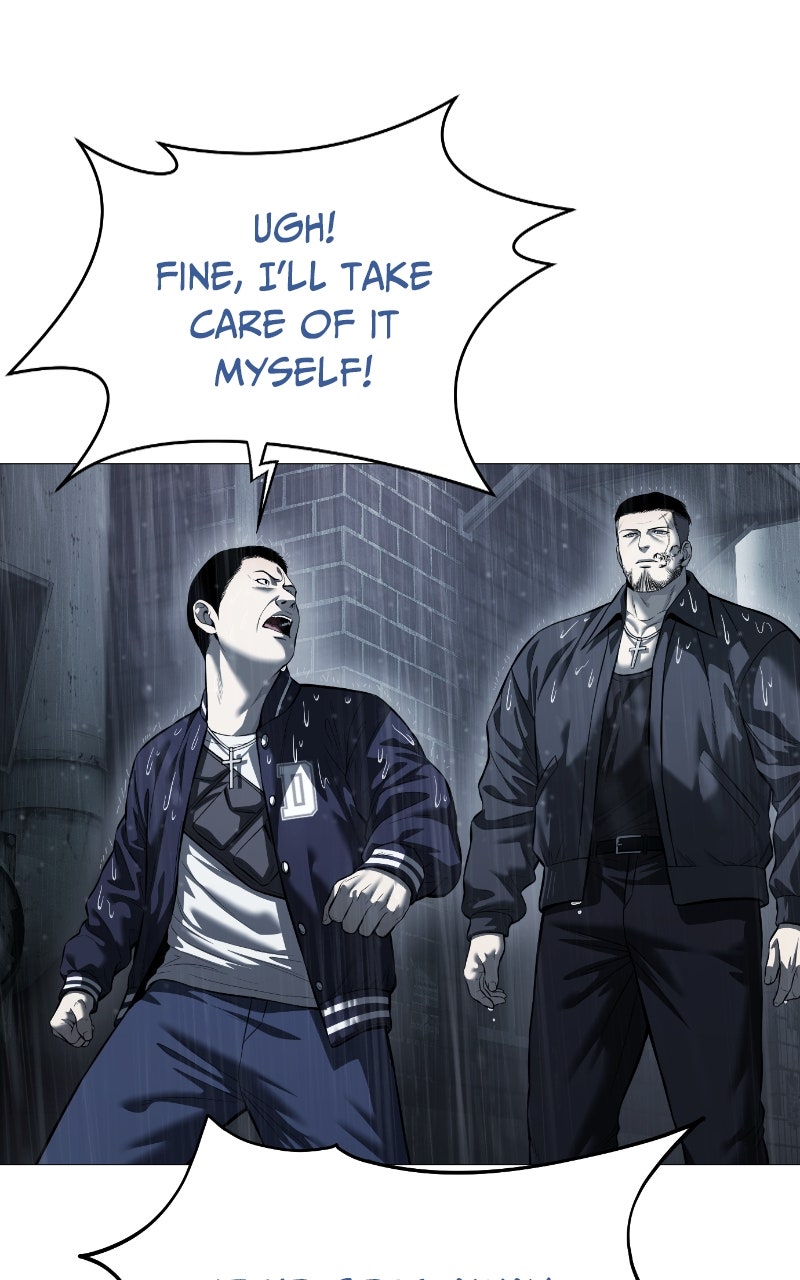 Read The Red Shirt chapter 12 image 119 on Lezhin