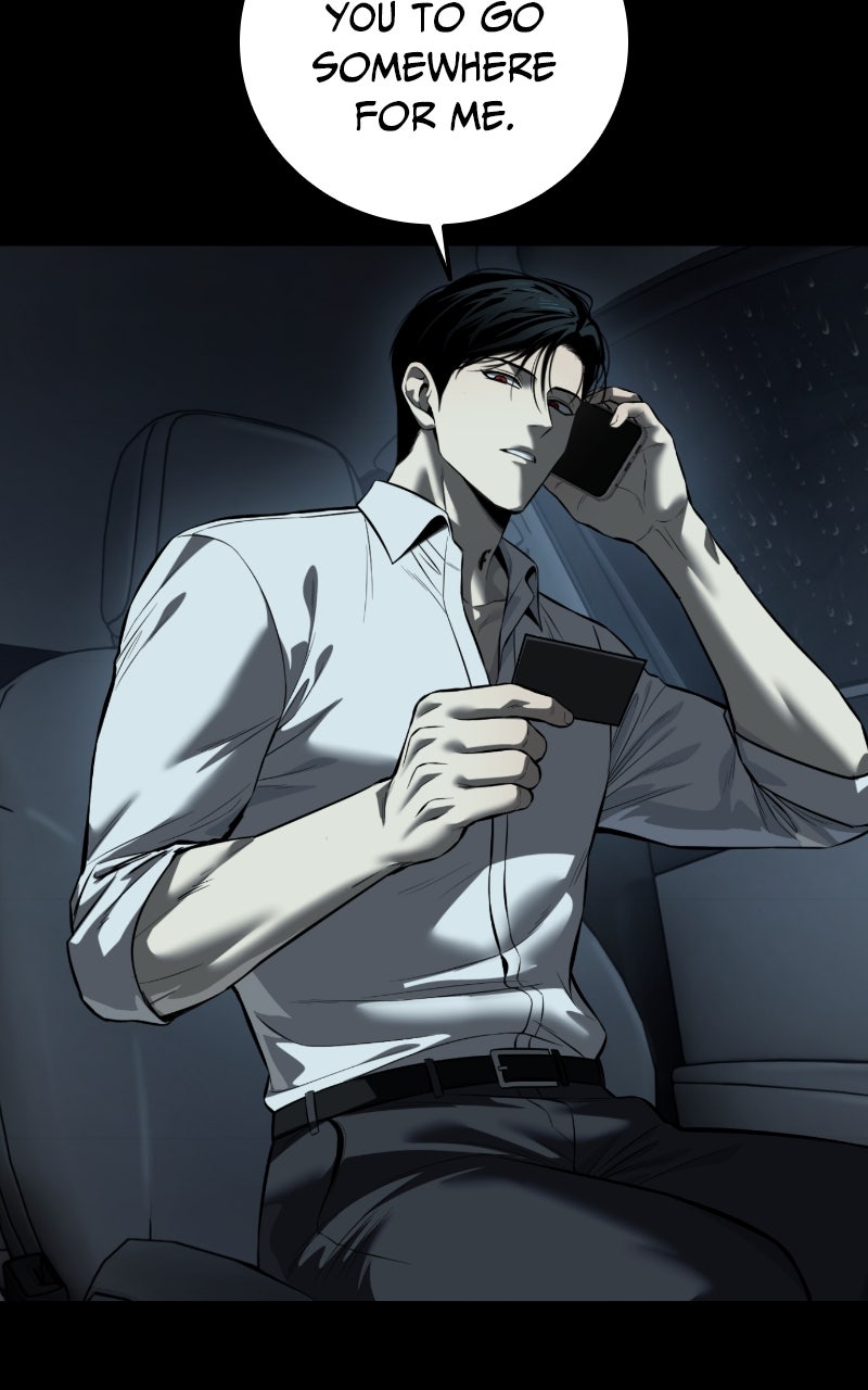 Read The Red Shirt chapter 12 image 14 on Lezhin