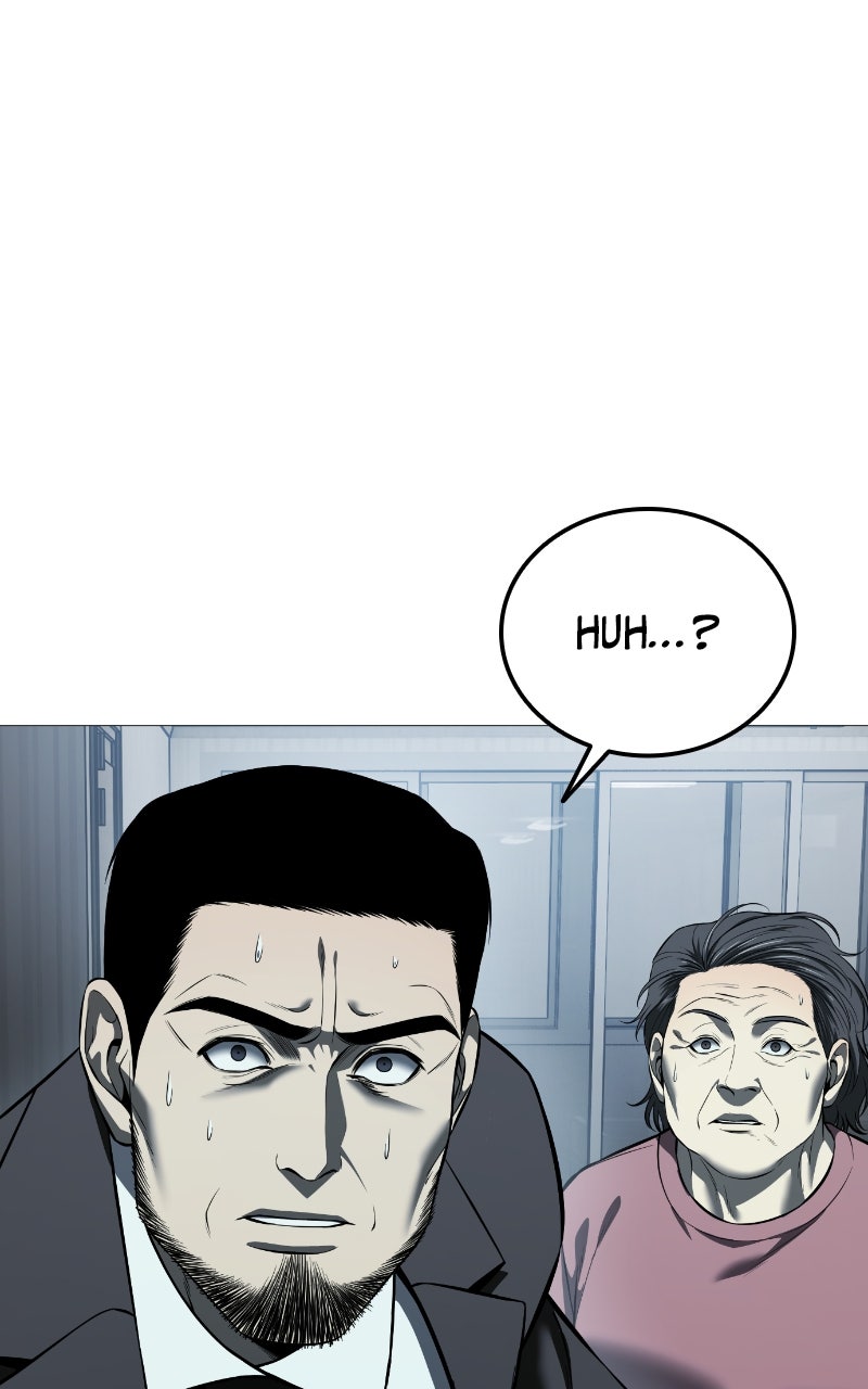 Read The Red Shirt chapter 12 image 19 on Lezhin