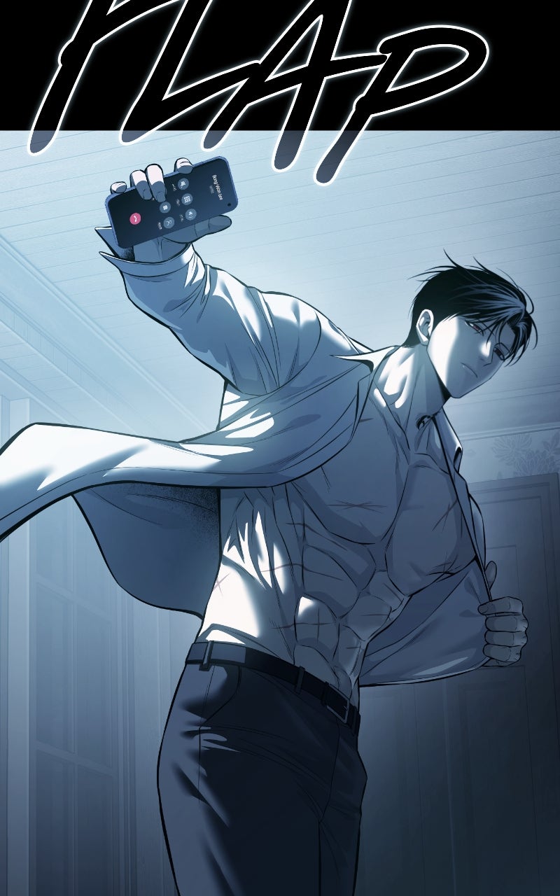 Read The Red Shirt chapter 12 image 2 on Lezhin
